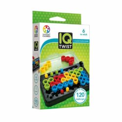 Smart Games – IQ twist