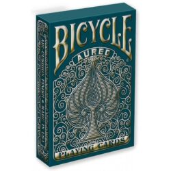 CLASSIC Bicycle Ultimates – Aureo