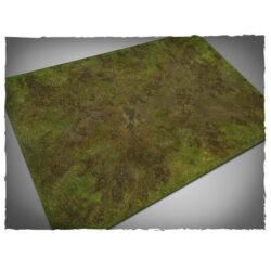 Tapis Deep Cut 180x120cm (4x6ft) ref 38MAT64M Terrain Muddy Field