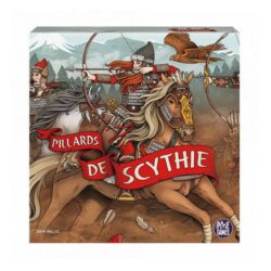 Pillards de Scythie