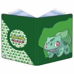 Pokémon – Portfolio A4 (180 cartes) – Bullbizard