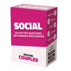 SOCIAL Edition Couples