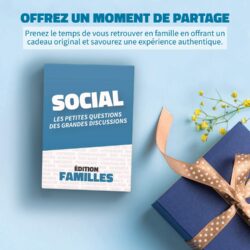 SOCIAL Edition Familles