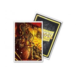 Protège Cartes – Dragon Shield : DS100 – Matte Art STD x100 – General Vicar