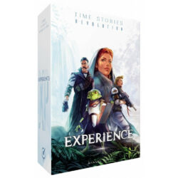 Time Stories REVOLUTION – Experience