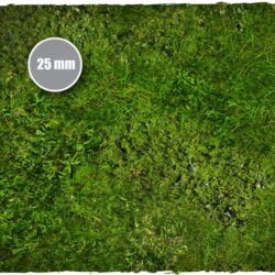 Tapis Deep Cut 180x120cm (4x6ft) ref 32MAT64M Terrain Herbe (Grass)