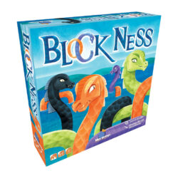 Block Ness