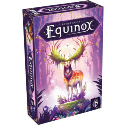 Equinox Purple