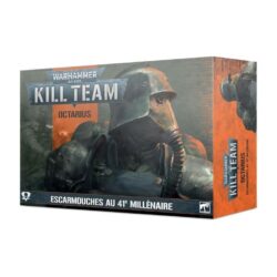 W40K – Kill Team – Octarius (VF)