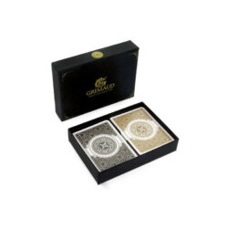 Grimaud Expert – Coffret 2 Poker 500