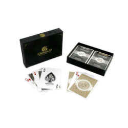 Grimaud Expert – Coffret 2 Poker 500