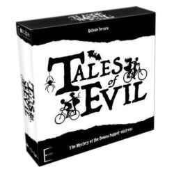 Tales of Evil