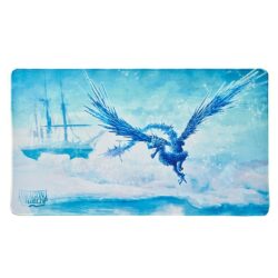 Dragon Shield Playmat – Celeste Blue AT-21533