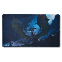 Dragon Shield Playmat – Matt Jet Bodom AT-21524