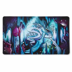 Dragon Shield Playmat – Matte Petrol Xi AT-21620