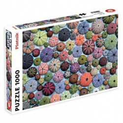 Puzzle Piatnik – 1000 pc – Oursins