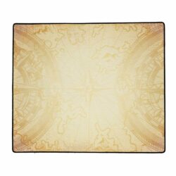 Tapis de cartes – Compass Sepia (70X60 cm)