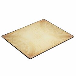 Tapis de cartes – Compass Sepia (70X60 cm)