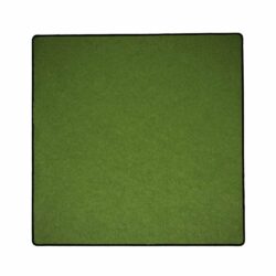 Tapis de cartes – Green Carpet (60X60 cm)