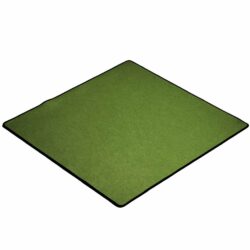 Tapis de cartes – Green Carpet (60X60 cm)