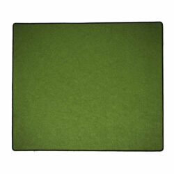 Tapis de cartes – Green Carpet (70X60 cm)