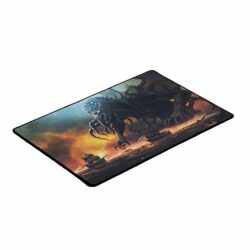 Tapis de cartes – La destruction de Cthulhu (60X40 cm)