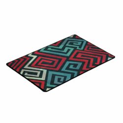 Tapis de cartes – Maze Pattern (60X40 cm)