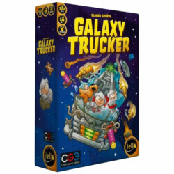 Galaxy Trucker