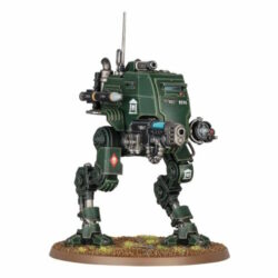 W40K – Astra Militarum – Sentinel (47-12)