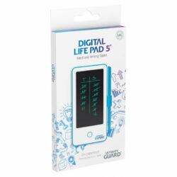 Ultimate Guard – Digital Life Pad 5”