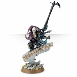 W40K – Harlequin – Death Jester (Bouffon Tragique) [58-15]