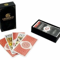 Grimaud Expert – Coffret Tarot