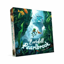 Everdell : Pearlbrook (Extension 1)