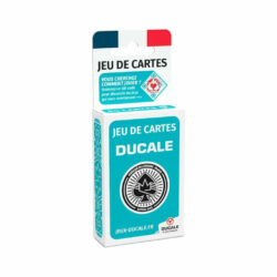 Ducale – Jeu de 54 Cartes