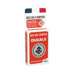 Ducale – Jeu de 54 Cartes