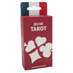 Ducale – Jeu de 78 Cartes – Tarot Basic