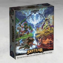 Skytear – Boîte de Base VF