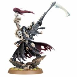 W40K – Aeldari – Maugan Ra