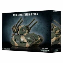 W40K – Astra Militarum – Hydra (47-21)