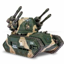 W40K – Astra Militarum – Hydra (47-21)