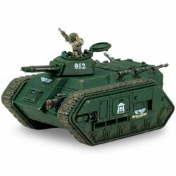 W40K – Astra Militarum – Impérial Guard Chimera (47-07)