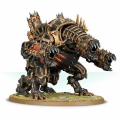 W40K – Chaos Space Marines – Forgefiend (43-14)