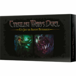 Cthulhu Wars : Duel