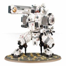 W40K – T’au Empire – KV128 Stormsurge (56-18)