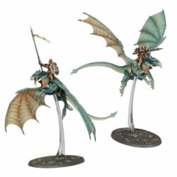 AOS – Stormcast Eternals – Stormdrake Guard (96-54)