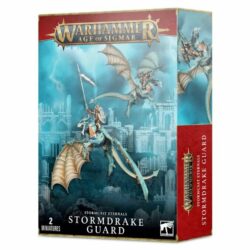 AOS – Stormcast Eternals – Stormdrake Guard (96-54)