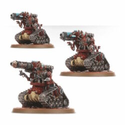 W40K – Adeptus Machanicus – Kataphon Battle servitors (59-14)