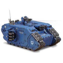 W40K – Space Marines – Land Raider Crusader (48-30)