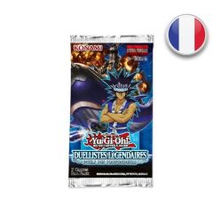 YU-GI-OH! JCC – Booster Duellistes Légendaires : Duels des Profondeurs FR