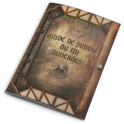 Guide de survie du MJ – Auberges